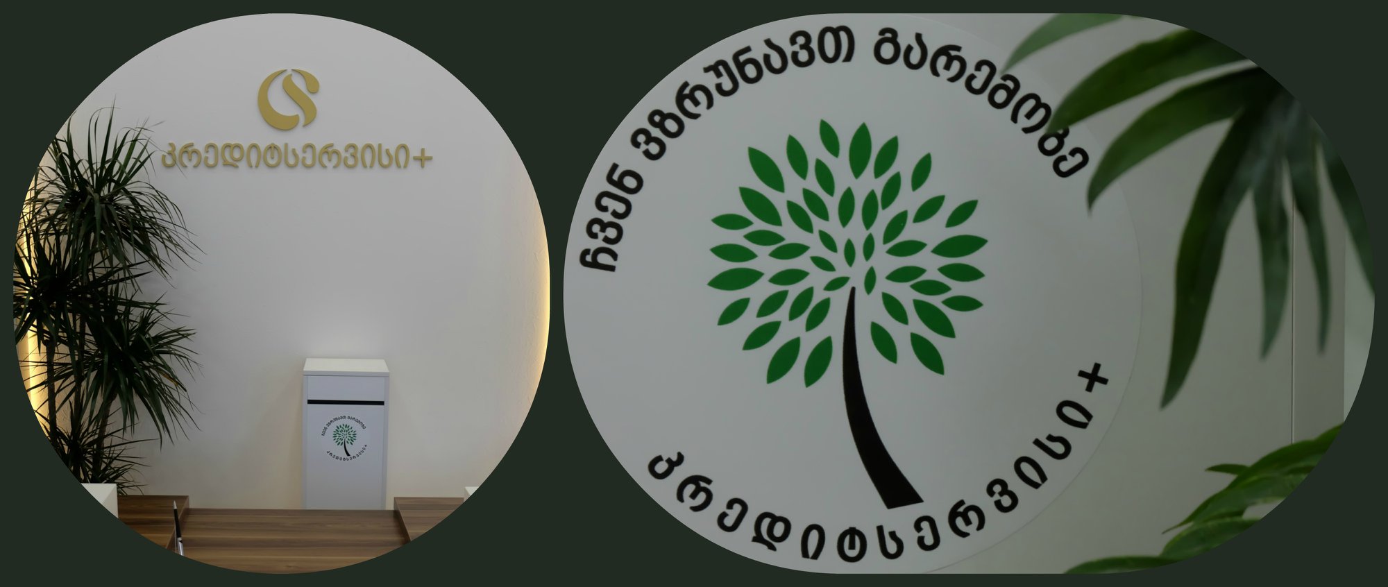 სოციალური პასუხისმგებლობა